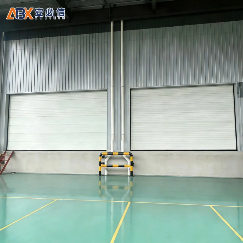 赤峰市钢质滑升门